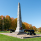 Illustration for article titled 2019-10-11 Visiting Upper Canada Village and Cryslers Farm Battlefield